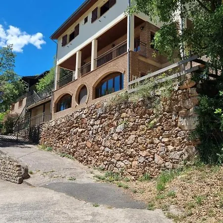 Bed and breakfast Casa Teresina