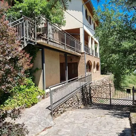 Casa Teresina Bed and breakfast *