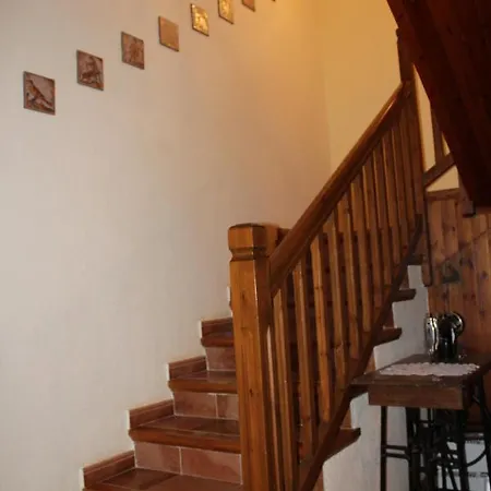 Bed and breakfast Casa Teresina *