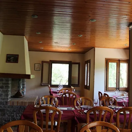 Casa Teresina Bed and breakfast La Plana de Mont-Ros