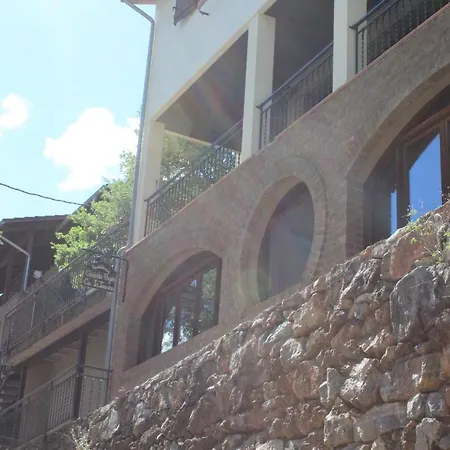 Bed and breakfast Casa Teresina *