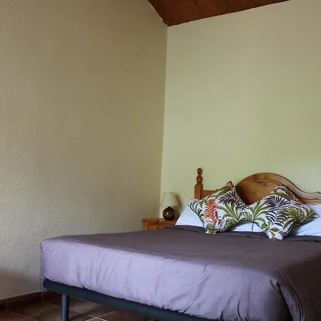 Casa Teresina La Plana de Mont-Ros