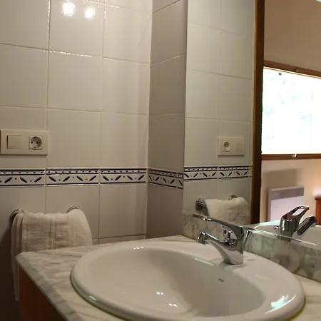 Casa Teresina Bed and breakfast La Plana de Mont-Ros