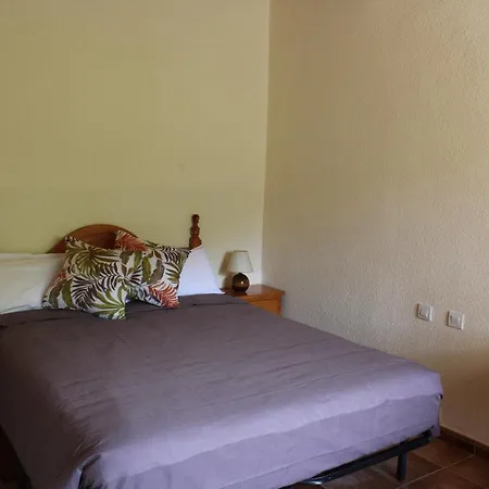Casa Teresina Bed and breakfast *