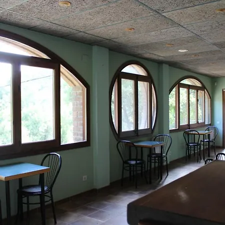 Casa Teresina La Plana de Mont-Ros