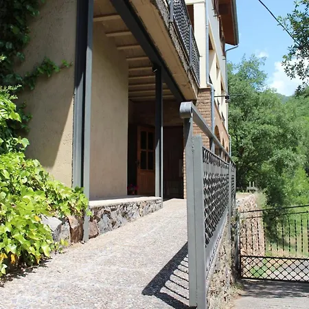 Bed and breakfast Casa Teresina *