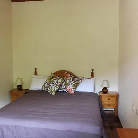Casa Teresina Bed and breakfast