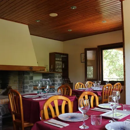 Casa Teresina Bed and breakfast