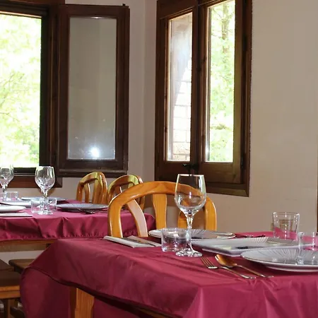 Casa Teresina Bed and breakfast La Plana de Mont-Ros