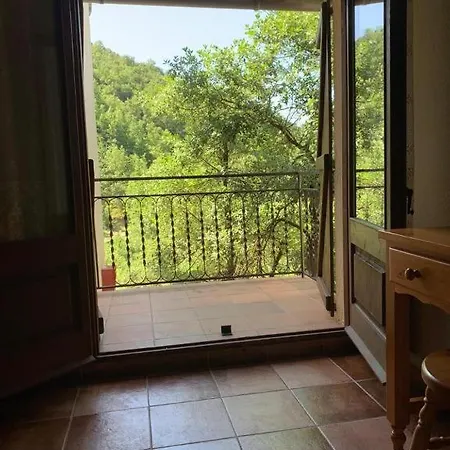 Casa Teresina * La Plana de Mont-Ros