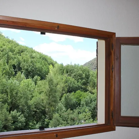 Casa Teresina Bed and breakfast
