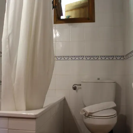 Casa Teresina La Plana de Mont-Ros