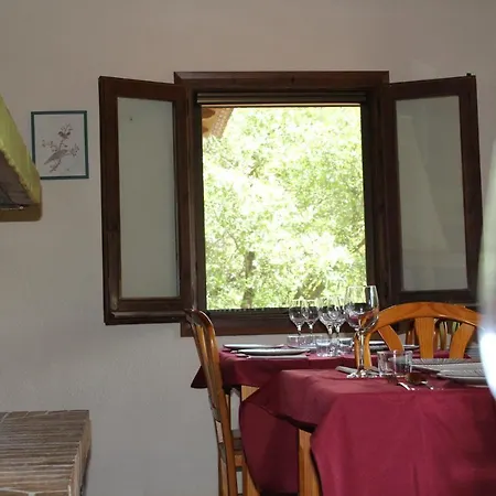 Casa Teresina * La Plana de Mont-Ros