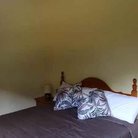 Bed and breakfast Casa Teresina