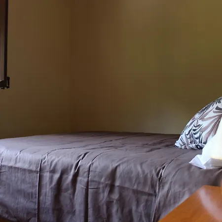 Bed and breakfast Casa Teresina *