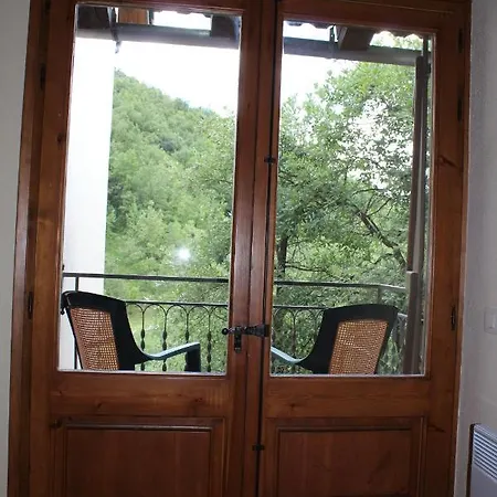 Casa Teresina La Plana de Mont-Ros