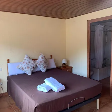 Casa Teresina La Plana de Mont-Ros