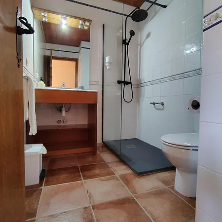 Casa Teresina Allotjament i esmorzar 3*