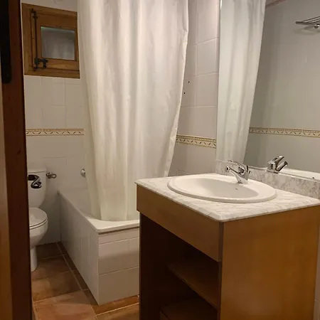 Casa Teresina Allotjament i esmorzar