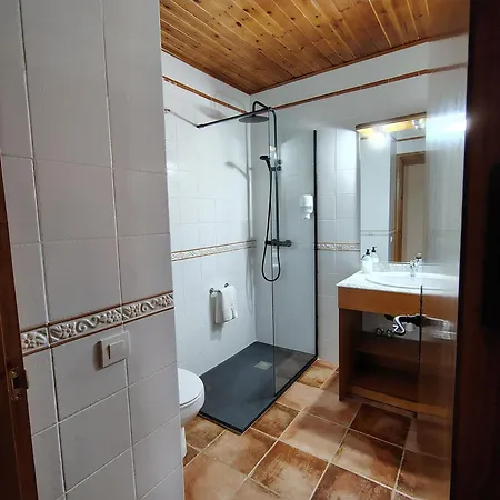 Allotjament i esmorzar Casa Teresina La Plana de Mont-Ros