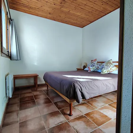 Casa Teresina Allotjament i esmorzar