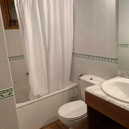 Allotjament i esmorzar Casa Teresina